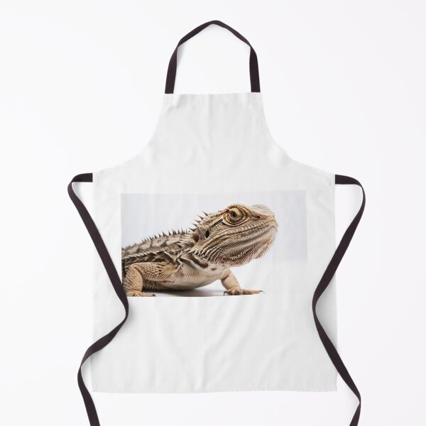 Item preview, Realistic Bearded Dragon designed and sold by StormArte.