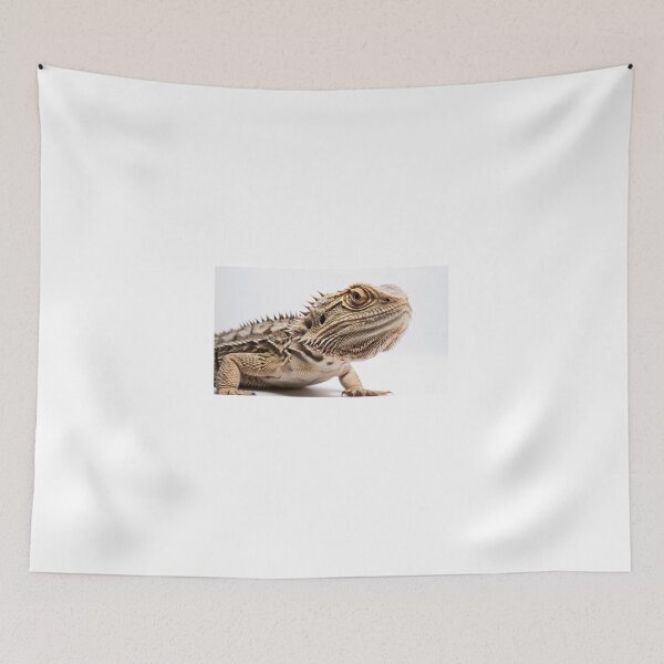 Item preview, Realistic Bearded Dragon designed and sold by StormArte.