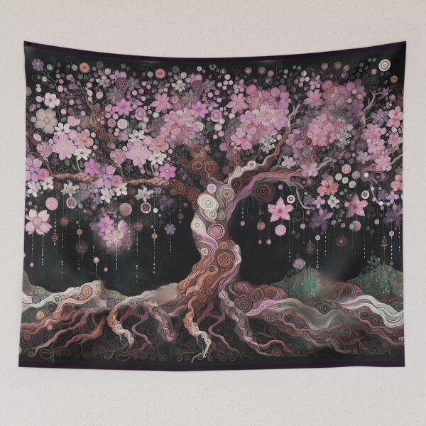 Item preview, Lone Bloomer designed and sold by 88 Jane.