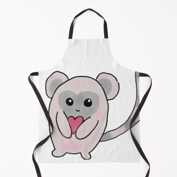 Item preview, THE LEMUR OF LOVE designed and sold by PawsitivityHG.