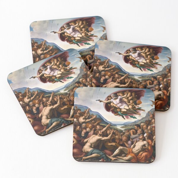 Item preview, Renaissance Painting Meme Parody Art designed and sold by Retr0Tshirts.