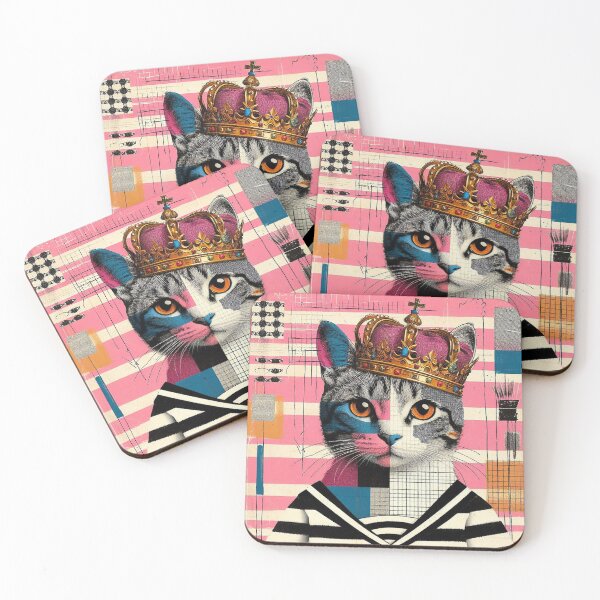 Item preview, Monarch Cat designed and sold by zzz888.