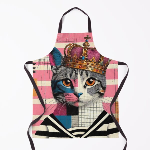 Item preview, Monarch Cat designed and sold by zzz888.