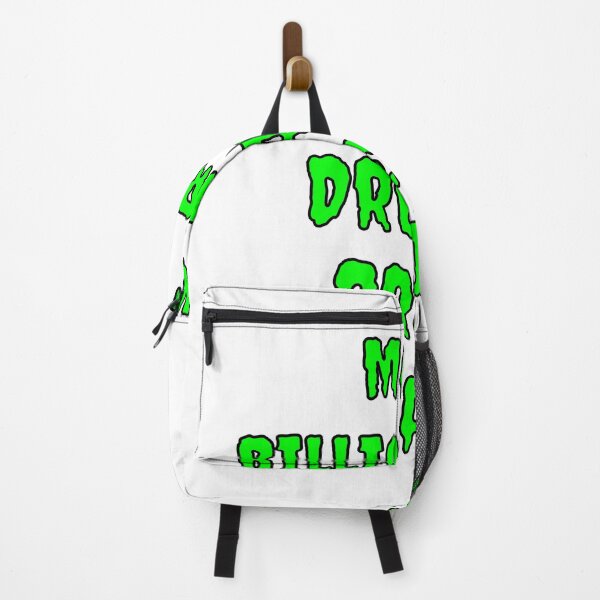 Item preview, Make Billionaires Dreams Great Again? designed and sold by Fleetwood1994.