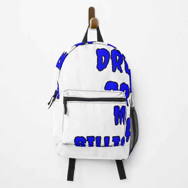 Item preview, Make Billionaires Dreams Great Again? designed and sold by Fleetwood1994.