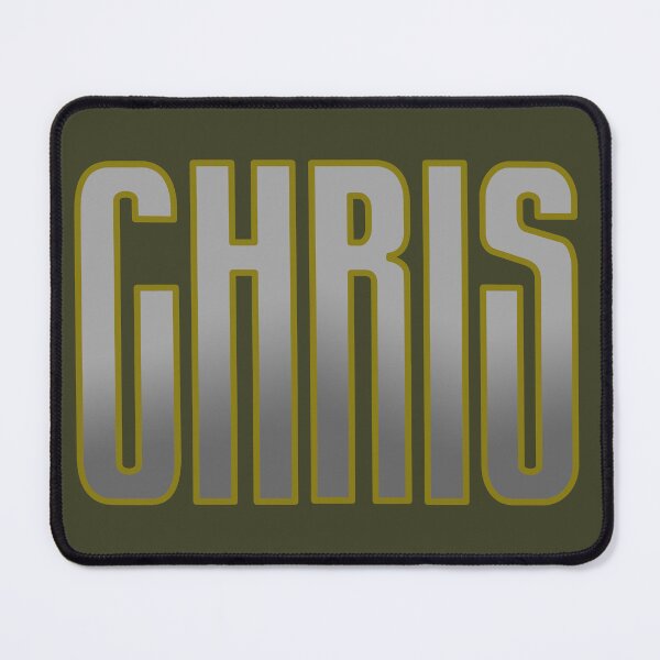 Item preview, Chris designed and sold by LuNaRcEe.