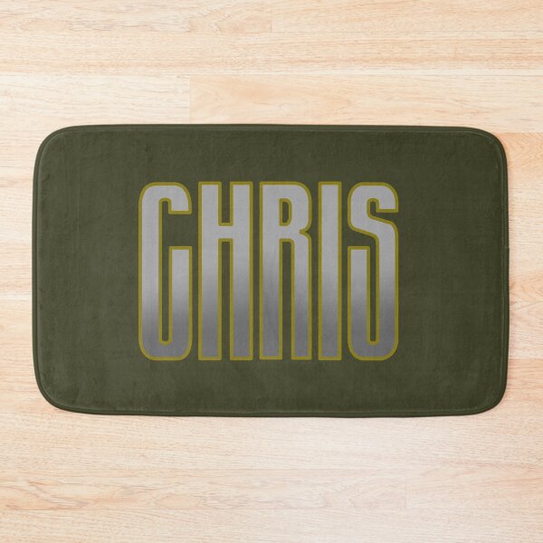 Item preview, Chris designed and sold by LuNaRcEe.