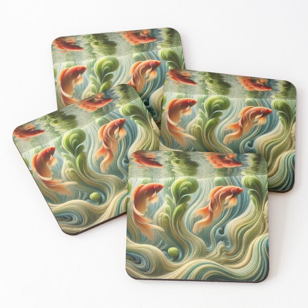 Item preview, waves of distorted silence designed and sold by Sigtrix.