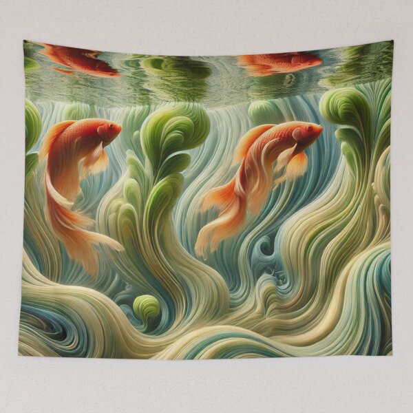 Item preview, waves of distorted silence designed and sold by Sigtrix.