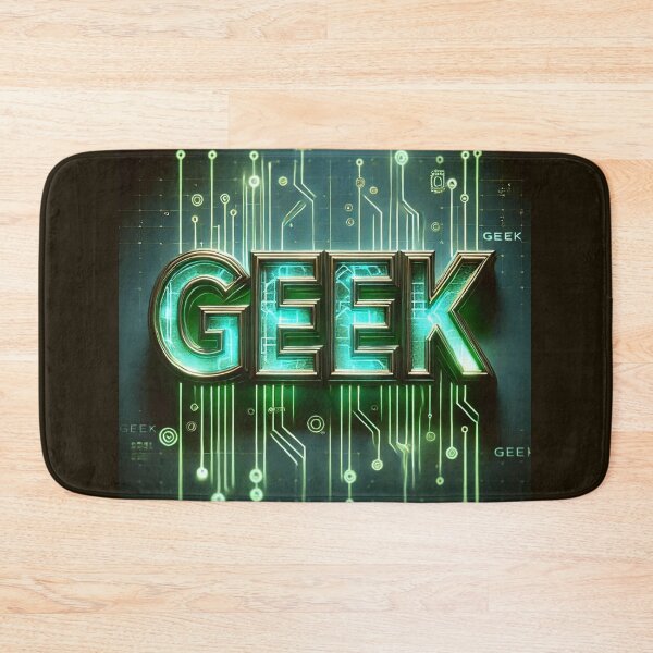 Artikelvorschau, Geekiges, futuristisches Design entworfen und verkauft von Mastiv.