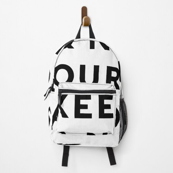 Item preview, Keep Calm and Navigate Our Roundabouts designed and sold by colourfind.