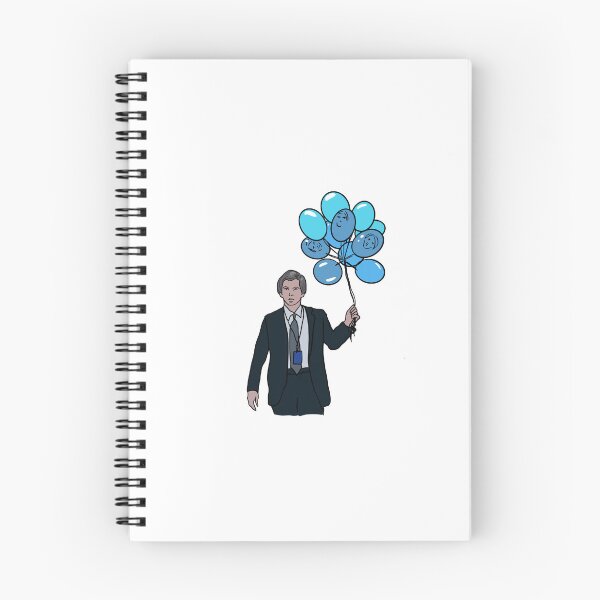 Item preview, Severance Mark's Balloons designed and sold by Sbomber73.