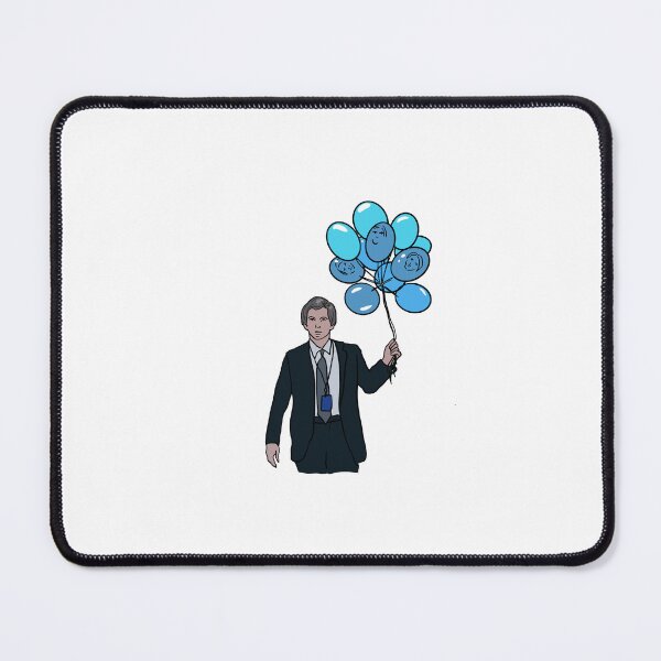 Item preview, Severance Mark's Balloons designed and sold by Sbomber73.