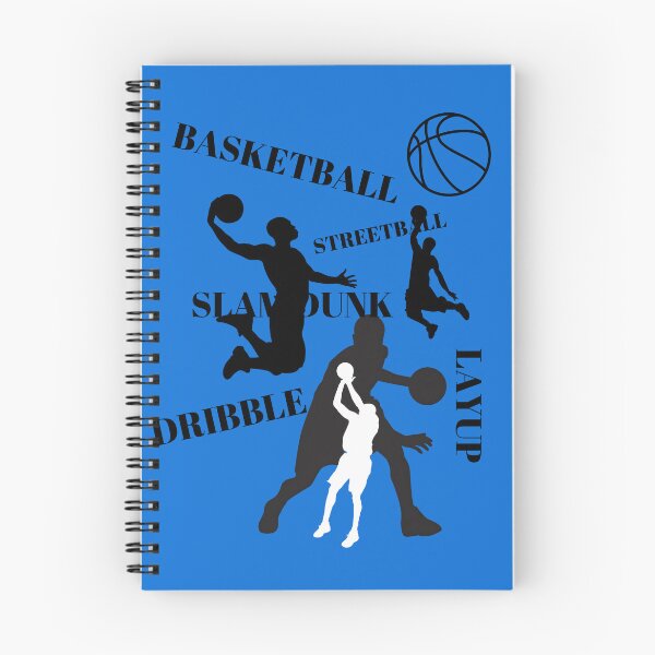 Item preview, Basketball Team Slam Dunk Squad designed and sold by wzetart.