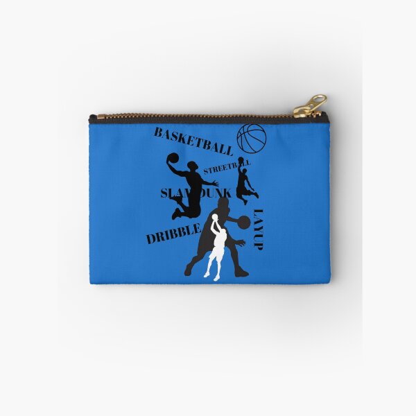 Item preview, Basketball Team Slam Dunk Squad designed and sold by wzetart.