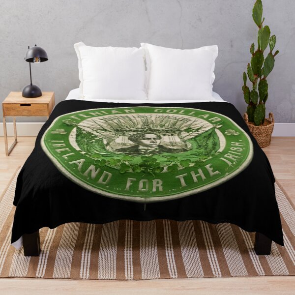 Item preview, Fenian Collar Erin Go Bragh designed and sold by OliDesigns.