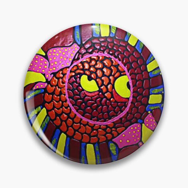 Artikelvorschau, Sun Yin and Yang entworfen und verkauft von Gluecknika.