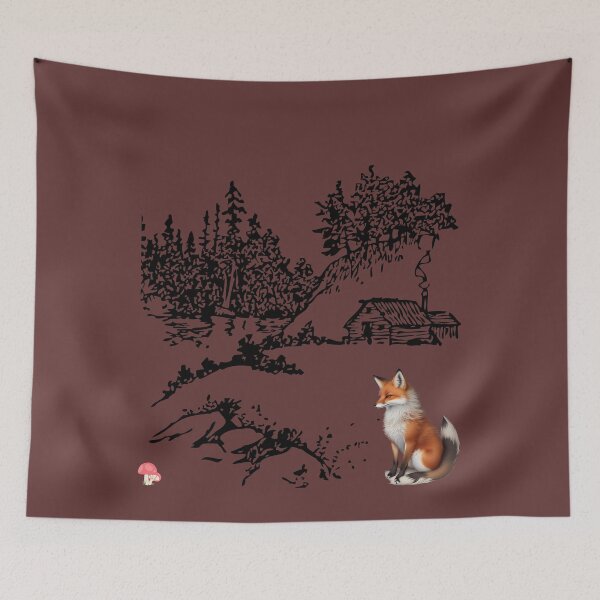 Item preview, Silent Wisdom designed and sold by GrafiShop.