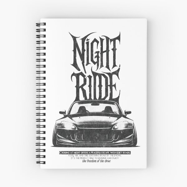 Item preview, Night ride  designed and sold by StanceWork.