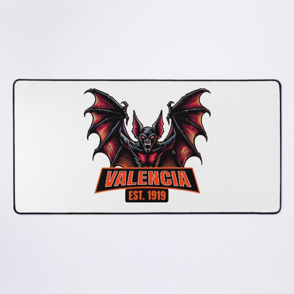 Item preview, Valencia bat animated designed and sold by VRedBaller.