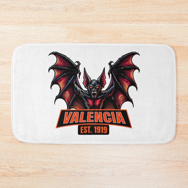 Item preview, Valencia bat animated designed and sold by VRedBaller.