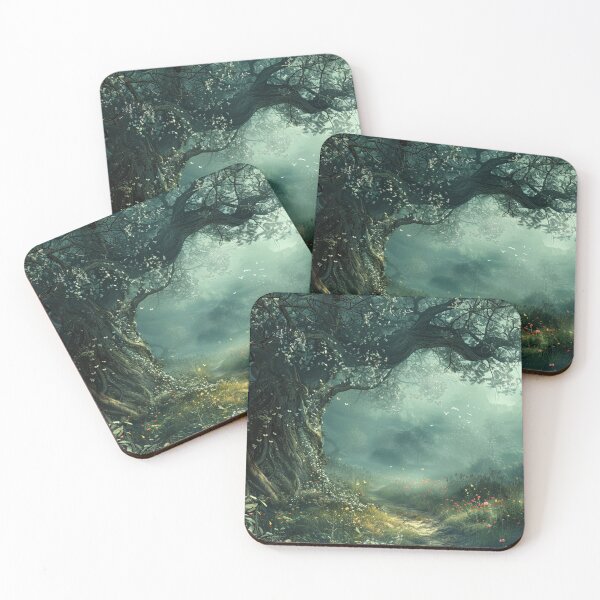 Item preview, The Feywild 01 designed and sold by Studio Magical Moments.