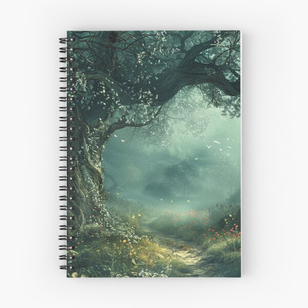 Item preview, The Feywild 01 designed and sold by Studio Magical Moments.
