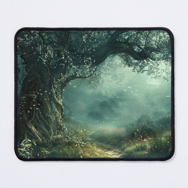 Item preview, The Feywild 01 designed and sold by Studio Magical Moments.