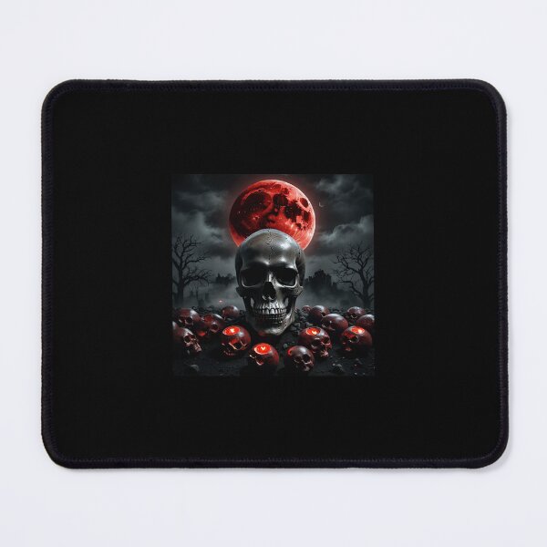 Item preview, skull designed and sold by CSPictures.