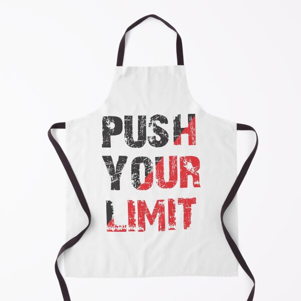 Item preview, Push You Limit designed and sold by muse.