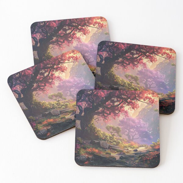 Item preview, The Feywild 03 designed and sold by Studio Magical Moments.