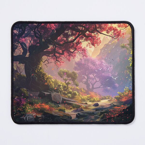 Item preview, The Feywild 03 designed and sold by Studio Magical Moments.