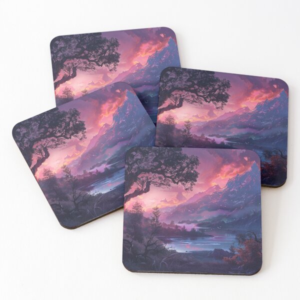Item preview, The Feywild 04 designed and sold by Studio Magical Moments.