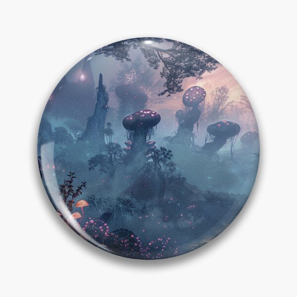 Item preview, The Feywild 05 designed and sold by Studio Magical Moments.