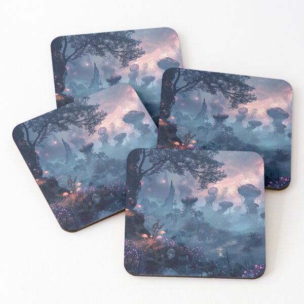 Item preview, The Feywild 05 designed and sold by Studio Magical Moments.