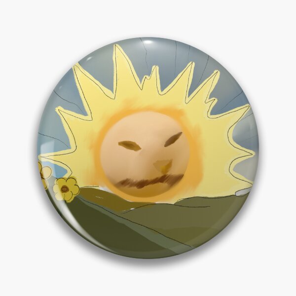 Item preview, Goodmorning Sunshine designed and sold by Marrascaud.