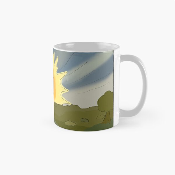 Item preview, Goodmorning Sunshine designed and sold by Marrascaud.