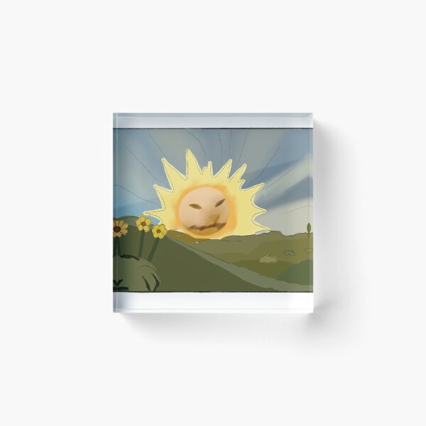 Item preview, Goodmorning Sunshine designed and sold by Marrascaud.