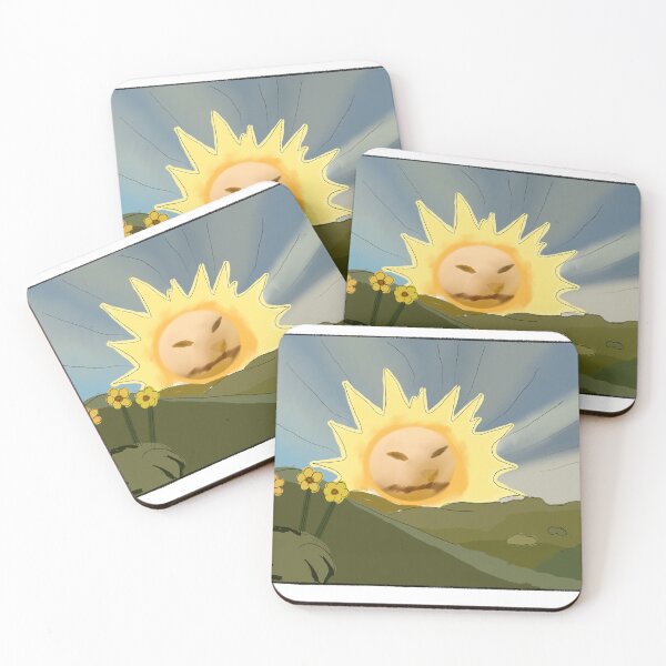 Item preview, Goodmorning Sunshine designed and sold by Marrascaud.
