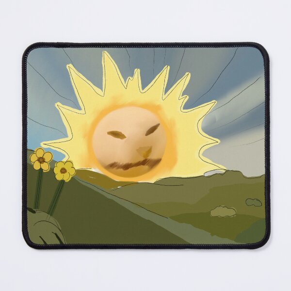 Item preview, Goodmorning Sunshine designed and sold by Marrascaud.