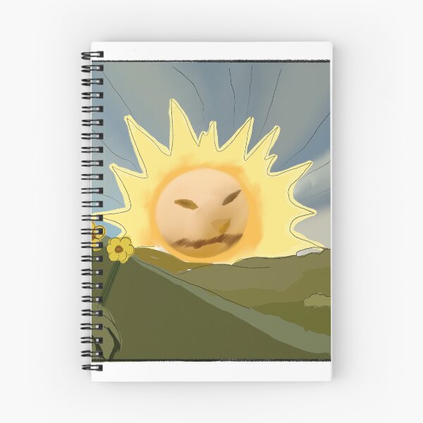 Item preview, Goodmorning Sunshine designed and sold by Marrascaud.