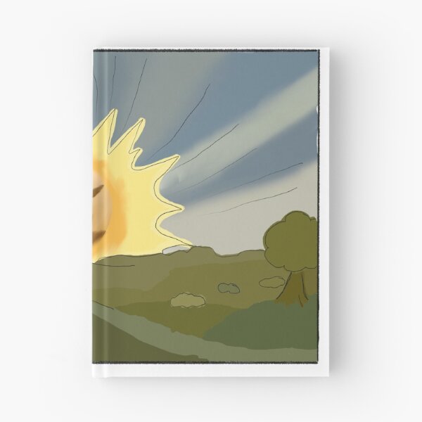 Item preview, Goodmorning Sunshine designed and sold by Marrascaud.