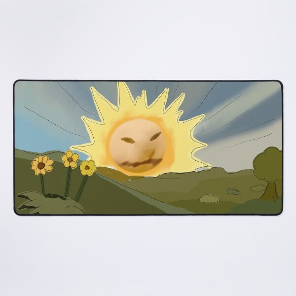 Item preview, Goodmorning Sunshine designed and sold by Marrascaud.