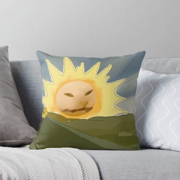 Item preview, Goodmorning Sunshine designed and sold by Marrascaud.