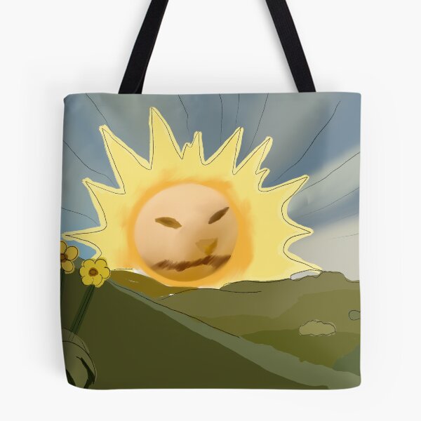 Item preview, Goodmorning Sunshine designed and sold by Marrascaud.