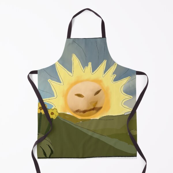 Item preview, Goodmorning Sunshine designed and sold by Marrascaud.