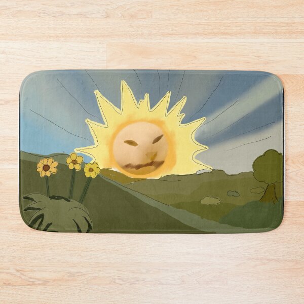 Item preview, Goodmorning Sunshine designed and sold by Marrascaud.
