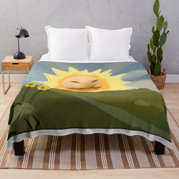 Item preview, Goodmorning Sunshine designed and sold by Marrascaud.