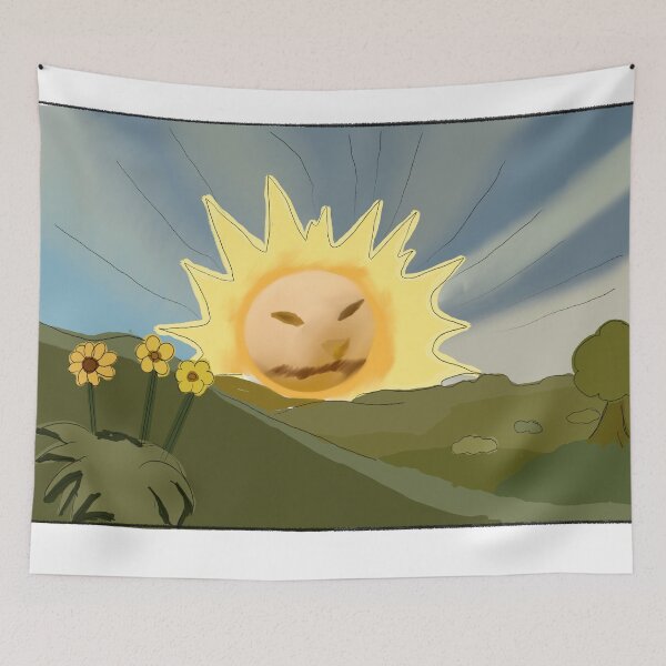 Item preview, Goodmorning Sunshine designed and sold by Marrascaud.