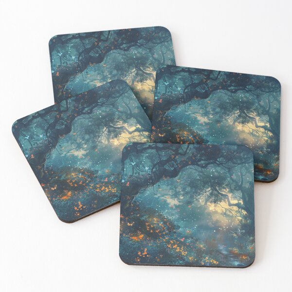 Item preview, The Feywild 06 designed and sold by Studio Magical Moments.